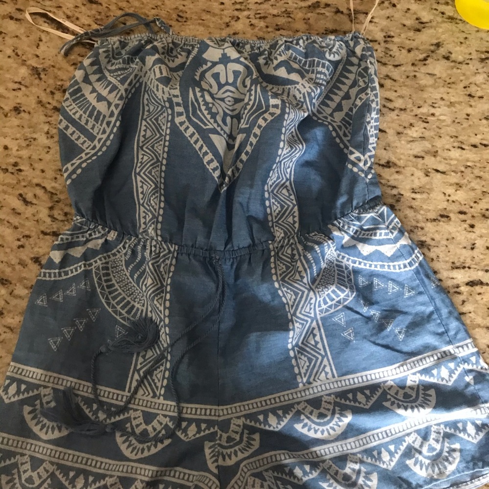 Romper